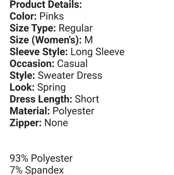 SOLD SOLUTIONS Velour hoodie dress - Picture 2 of 5